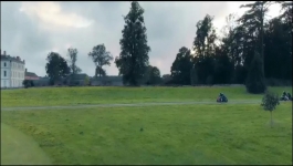 Taish - Season 01 Episode 01